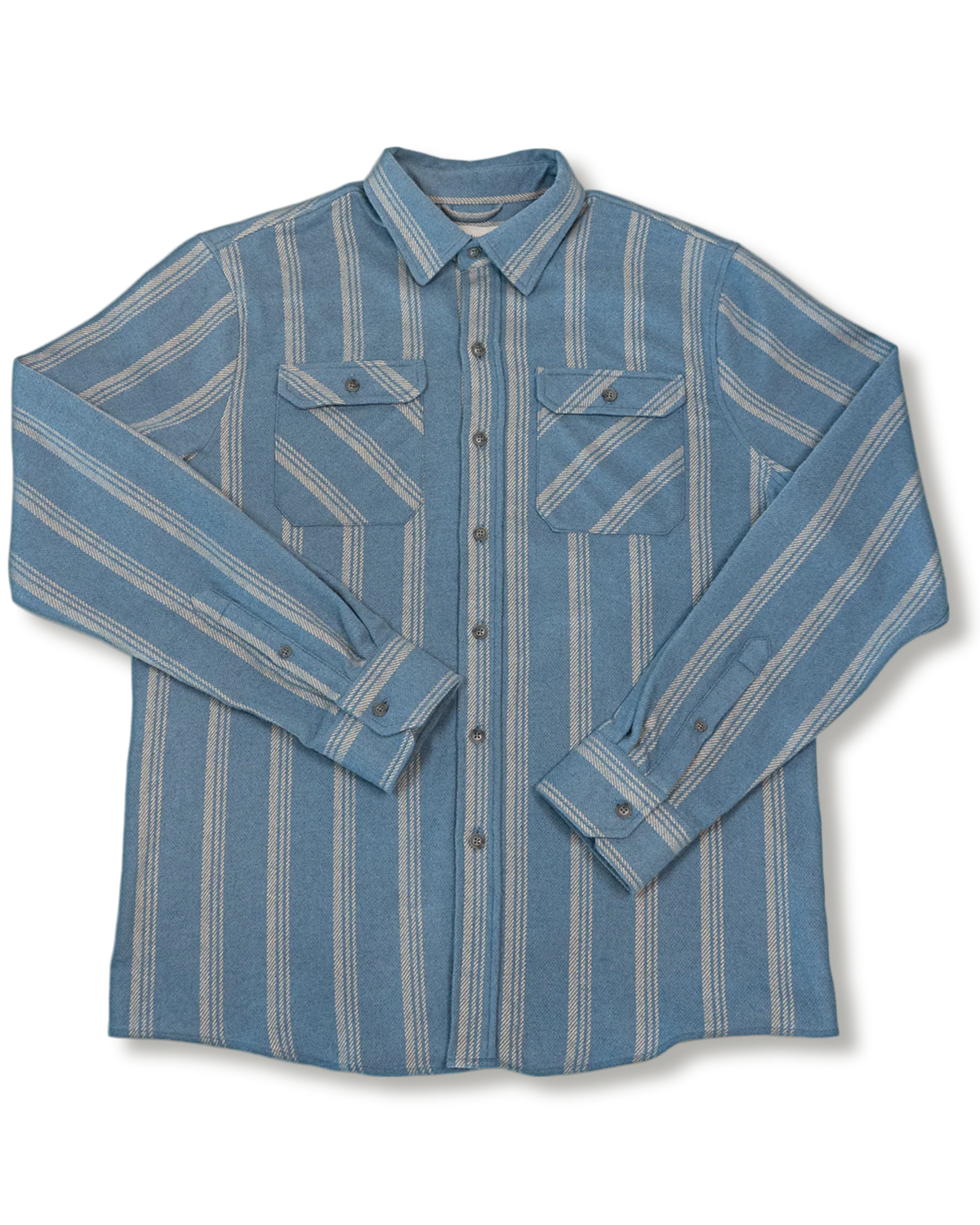 Pre-Sale: New Field Grand Flannels